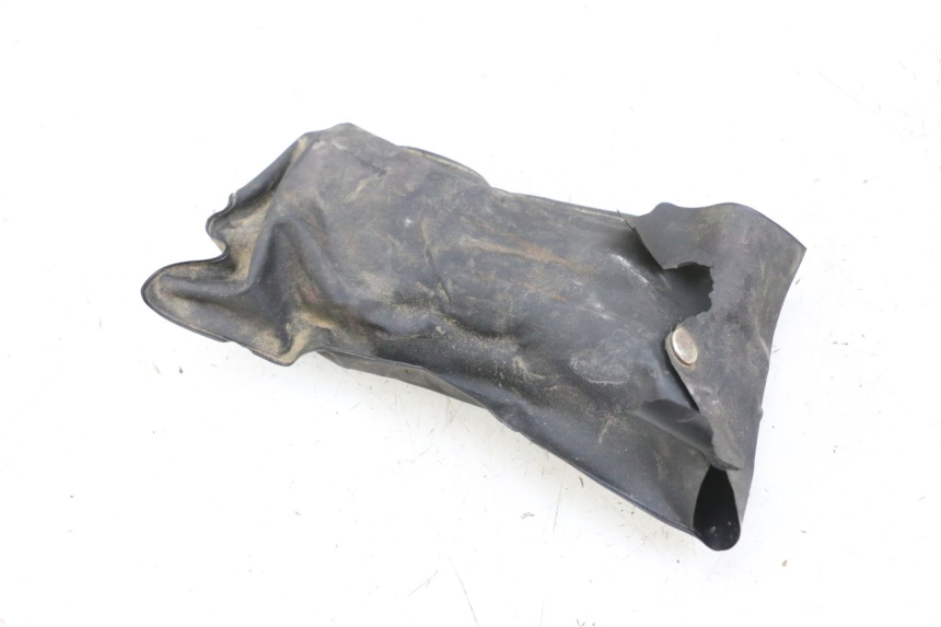 photo de KIT DE FERRAMENTAS YAMAHA TZR 50 (2008 - 2016) - Zoom do estado de desgaste