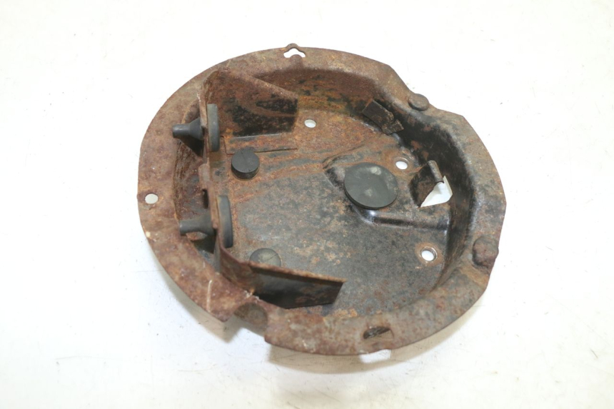 photo de KIT DE FERRAMENTAS PIAGGIO VESPA PK FL 2T 50 (1990 - 1996) - Zoom do estado de desgaste