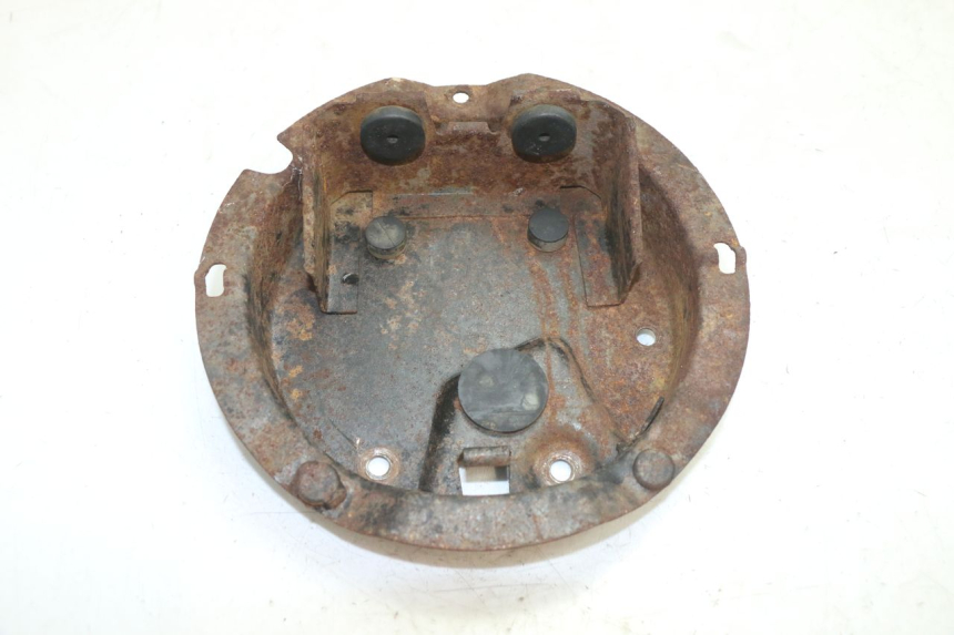 photo de KIT DE FERRAMENTAS PIAGGIO VESPA PK FL 2T 50 (1990 - 1996) - Outro ângulo de visão