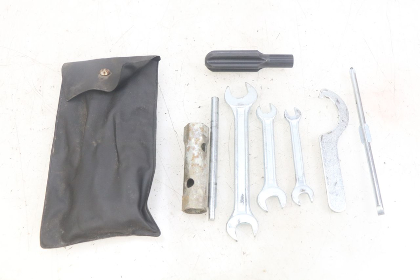 photo de KIT DE FERRAMENTAS YAMAHA XMAX X-MAX 125 (2006 - 2009) - Vista principal