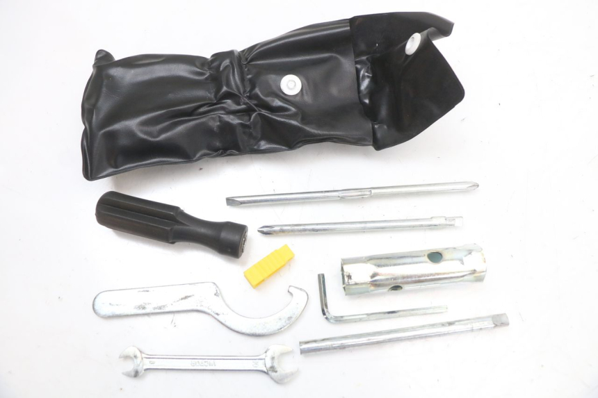 photo de KIT DE FERRAMENTAS YAMAHA X-MAX XMAX 125 (2010 - 2013) - Vista principal