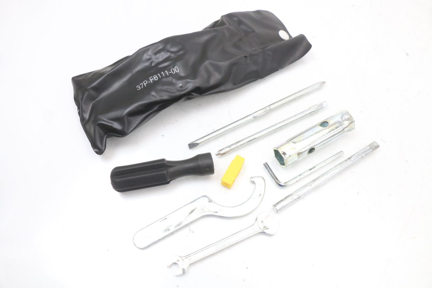photo de KIT DE FERRAMENTAS YAMAHA X-MAX XMAX 125 (2010 - 2013) - Detalhe da peça