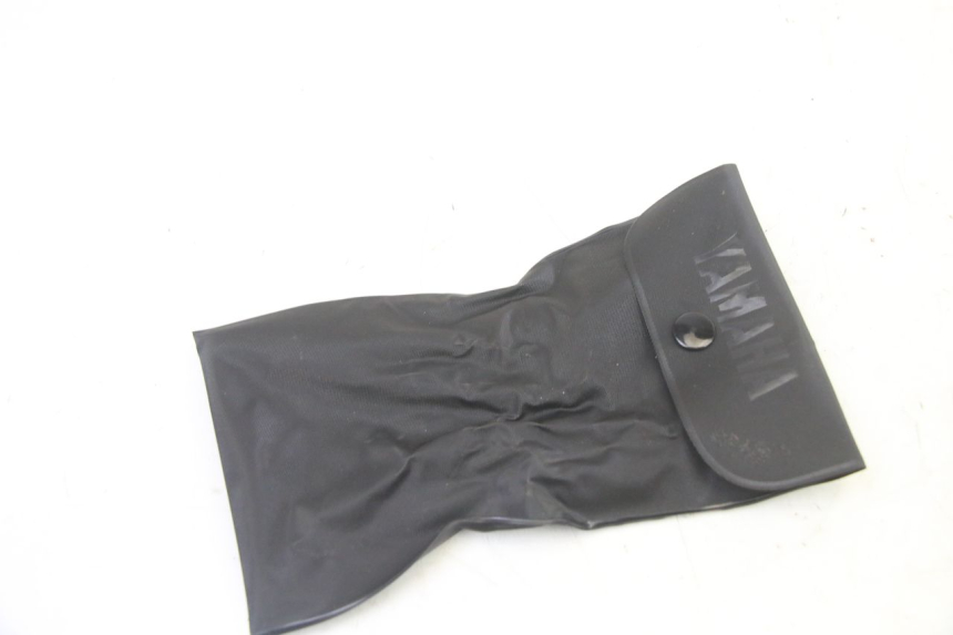 photo de KIT DE FERRAMENTAS YAMAHA XMAX X-MAX 125 (2021 - 2025) - Zoom do estado de desgaste