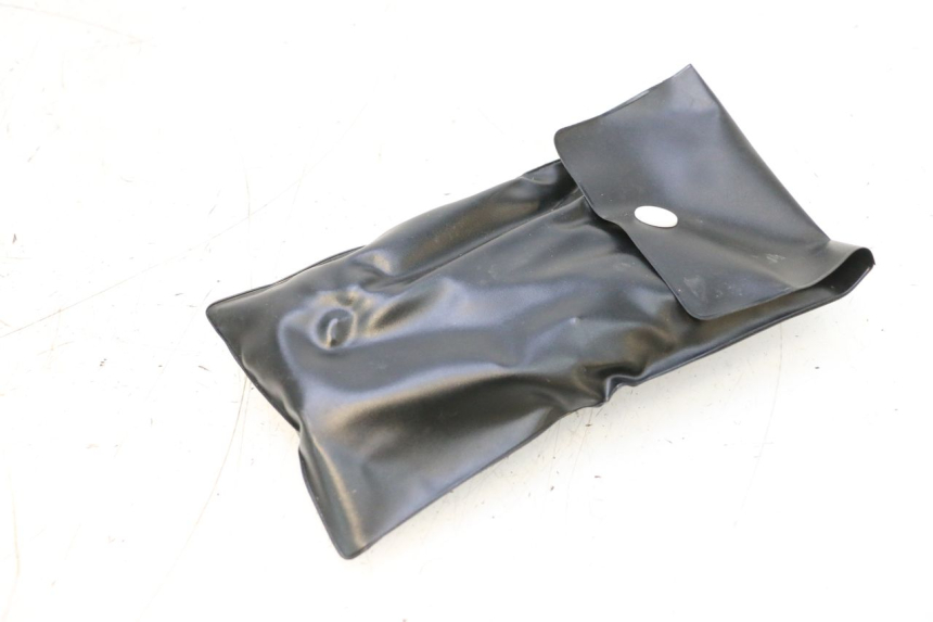 photo de KIT DE FERRAMENTAS YAMAHA X-MAX XMAX 125 (2010 - 2013) - Zoom do estado de desgaste