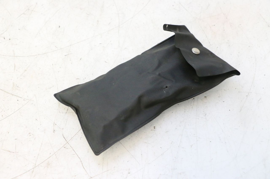 photo de KIT DE FERRAMENTAS YAMAHA XMAX X-MAX 125 (2006 - 2009) - Zoom do estado de desgaste
