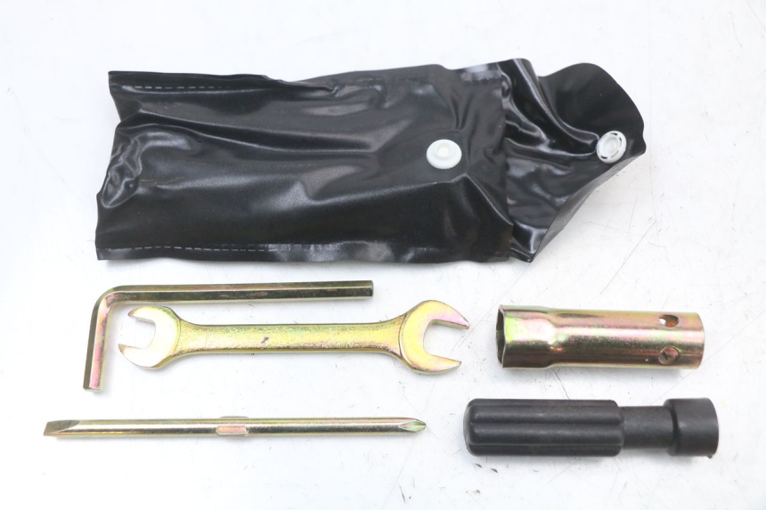 photo de KIT DE FERRAMENTAS SYM XS 125 (2007 - 2016) - Vista principal
