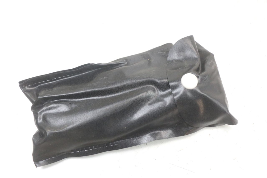 photo de KIT DE FERRAMENTAS SYM XS 125 (2007 - 2016) - Zoom do estado de desgaste