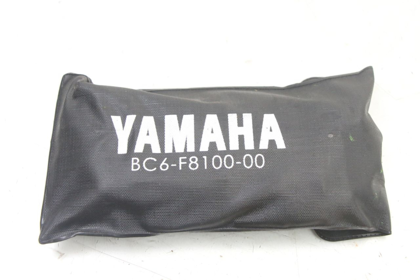 photo de KIT DE FERRAMENTAS YAMAHA TRACER 7 700 (2020 - 2024) - Ampliação técnica