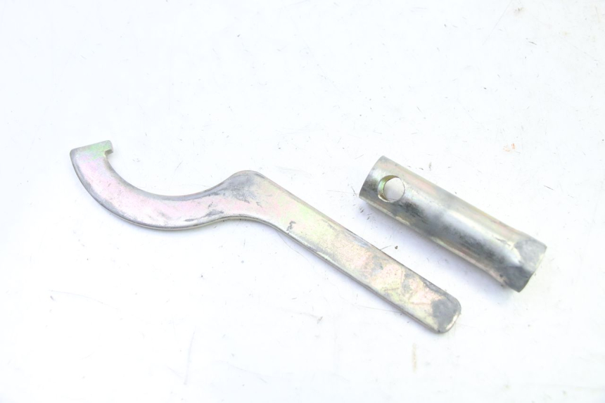 photo de KIT DE FERRAMENTAS YAMAHA YFM BRUIN 350 (2003 - 2009) - Detalhe da peça