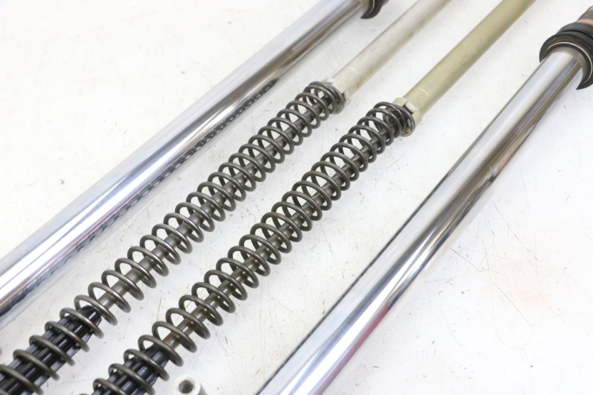 photo de TUBO DE GARFO HONDA CR 85 (2003 - 2007) - Estrutura - ampliação