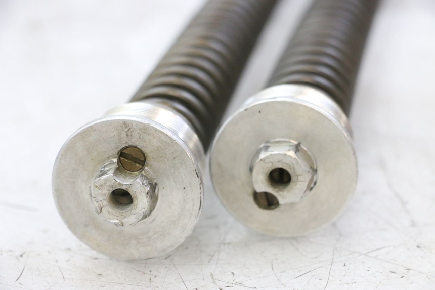 photo de TUBO DE GARFO HONDA CR 85 (2003 - 2007) - Ampliação técnica