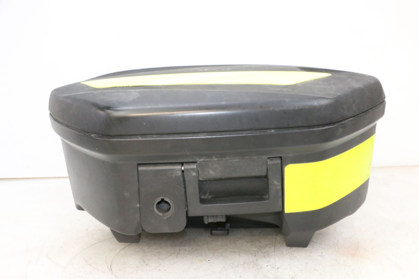 photo de MALETA DIREITA YAMAHA FJR ABS 1300 (2006 - 2012) - Detalhe da peça