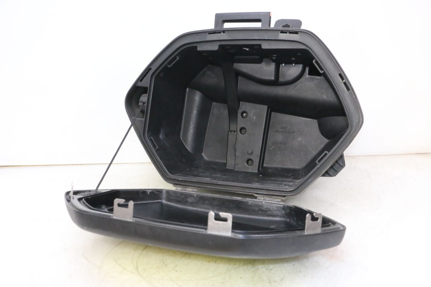 photo de MALETA DIREITA YAMAHA FJR ABS 1300 (2006 - 2012) - Ampliação técnica