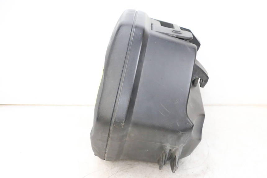 photo de MALETA DIREITA YAMAHA FJR ABS 1300 (2006 - 2012) - Pontos de fixação