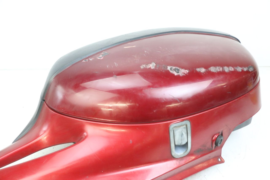 photo de MALETA DIREITA HONDA NTV DEAUVILLE 650 (1998 - 2001) - Detalhe da peça