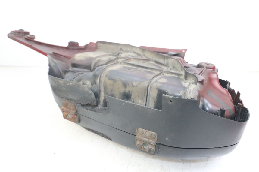 photo de MALETA DIREITA HONDA NTV DEAUVILLE 650 (1998 - 2001) - Peça verificada