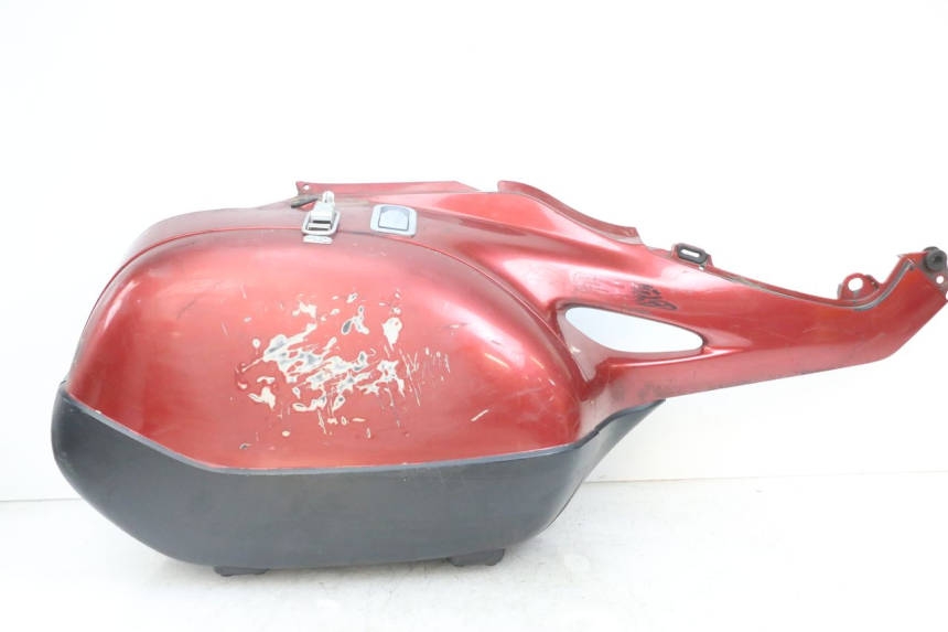 photo de MALETA DIREITA HONDA NTV DEAUVILLE 650 (1998 - 2001) - Detalhe da peça