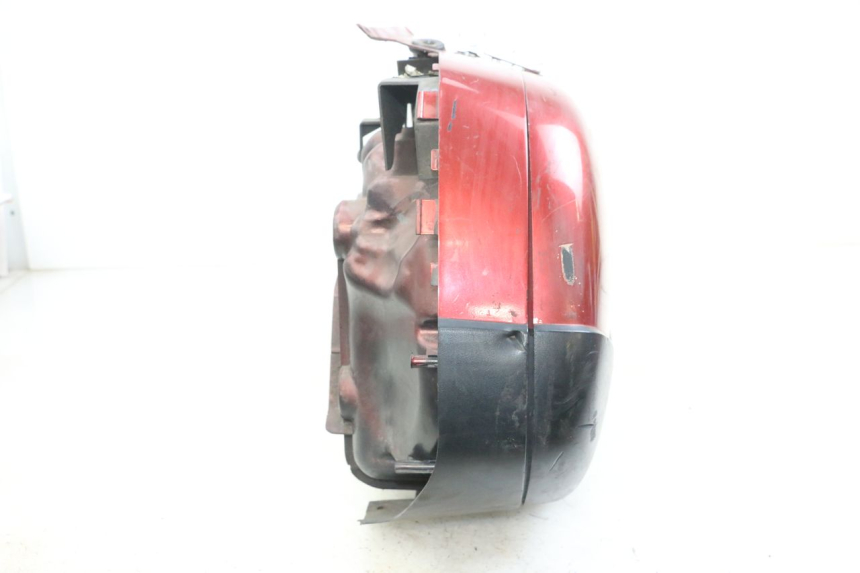 photo de MALETA DIREITA HONDA NTV DEAUVILLE 650 (1998 - 2001) - Ampliação dos componentes