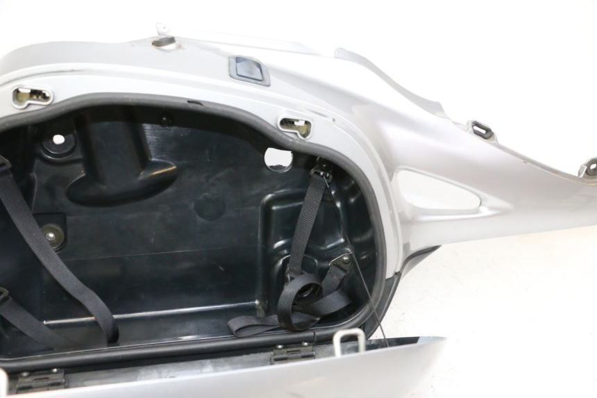 photo de MALETA DIREITA HONDA NTV DEAUVILLE 650 (2001 - 2006) - Detalhe da peça