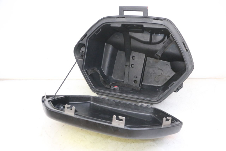 photo de MALETA DIREITA YAMAHA TDM ABS 900 (2002 - 2014) - Vista principal