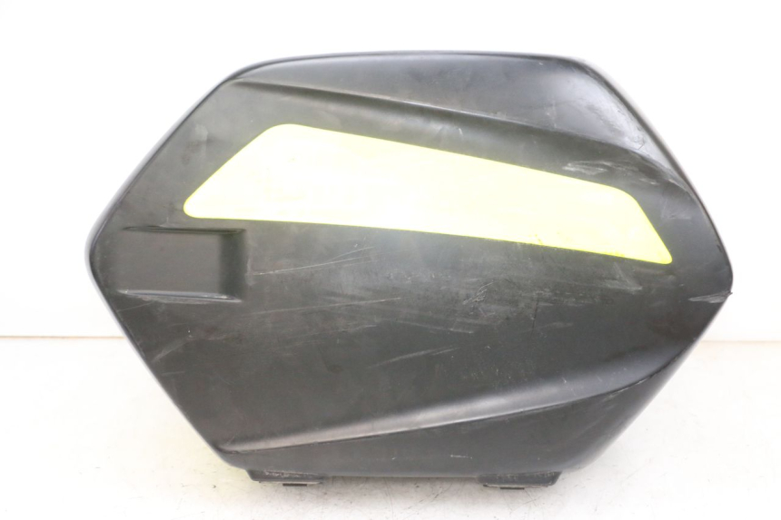photo de MALETA DIREITA YAMAHA TDM ABS 900 (2002 - 2014) - Detalhe da peça