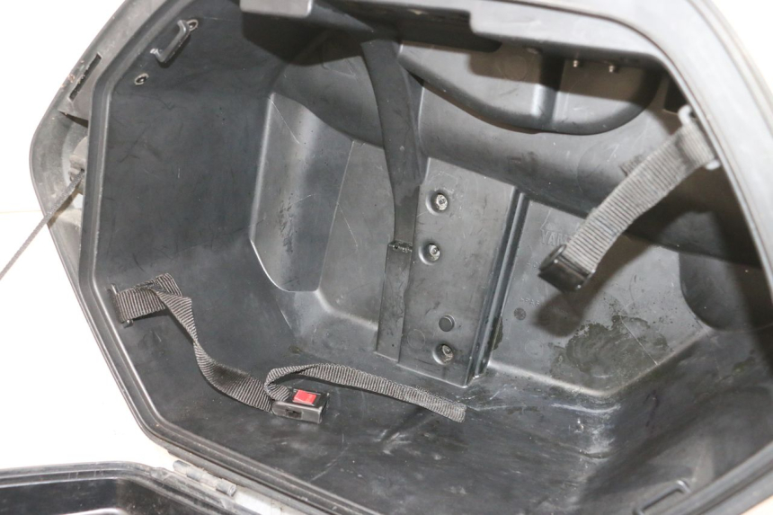 photo de MALETA DIREITA YAMAHA TDM ABS 900 (2002 - 2014) - Vista do produto