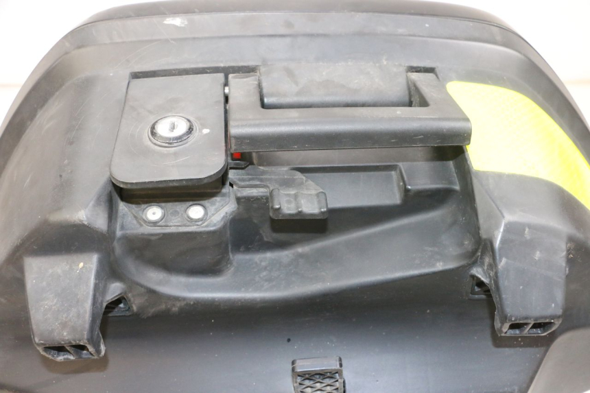 photo de MALETA DIREITA YAMAHA TDM ABS 900 (2002 - 2014) - Outro ângulo de visão