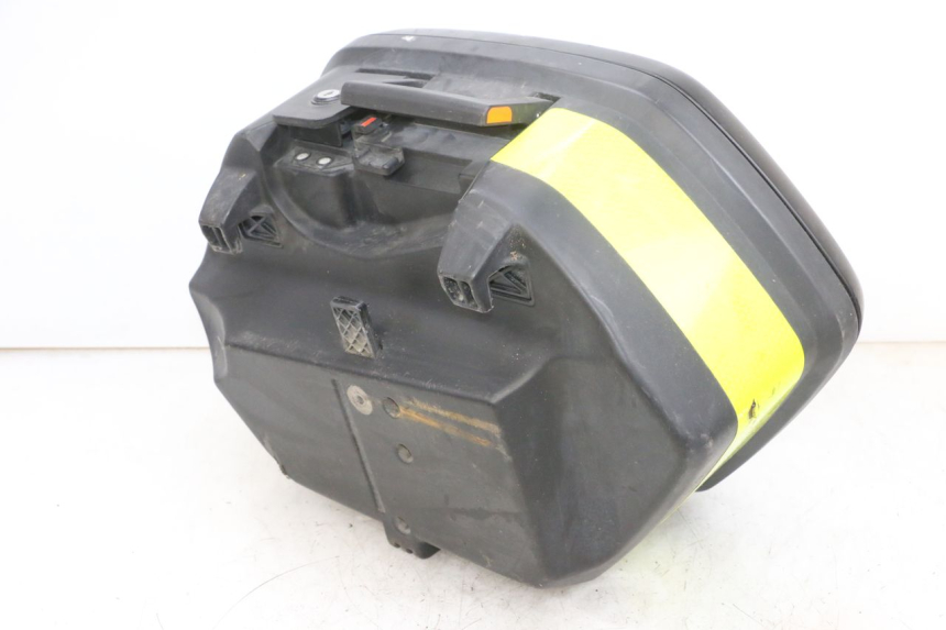 photo de MALETA DIREITA YAMAHA TDM ABS 900 (2002 - 2014) - Vista geral
