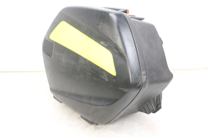 photo de MALETA DIREITA YAMAHA TDM ABS 900 (2002 - 2014) - Estado da superfície