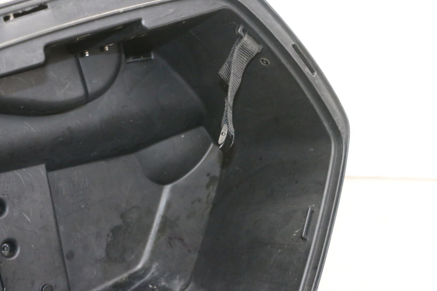 photo de MALETA DIREITA YAMAHA TDM ABS 900 (2002 - 2014) - Peça verificada
