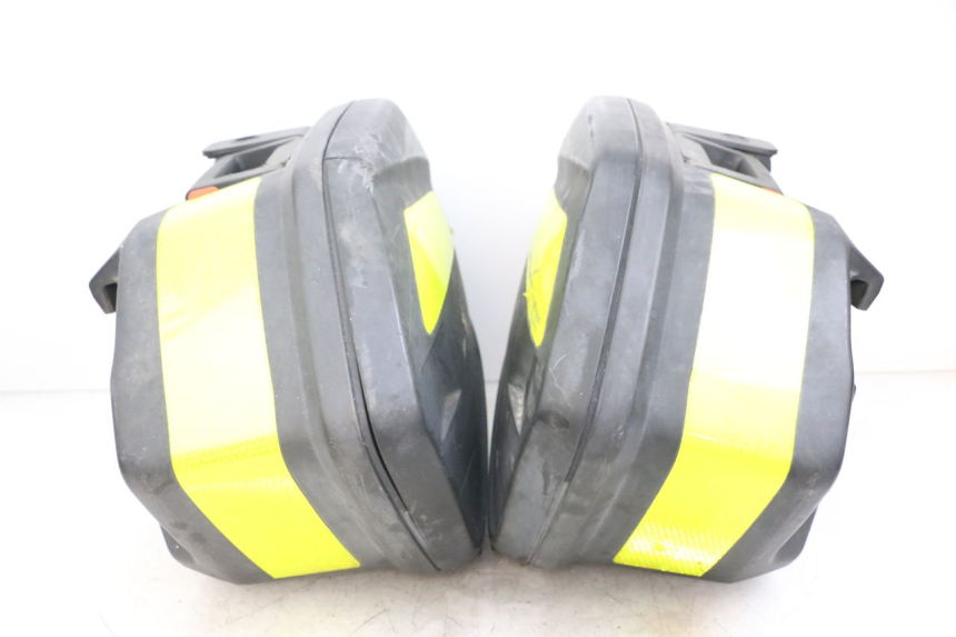 photo de MALETA YAMAHA FJR ABS 1300 (2006 - 2012) - Vista do produto