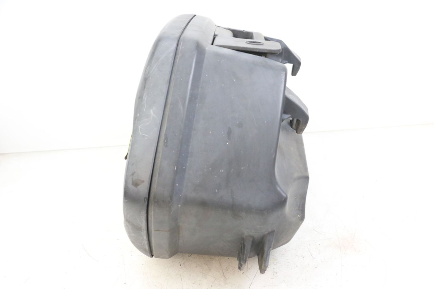 photo de MALETA YAMAHA FJR ABS 1300 (2006 - 2012) - Ampliação dos componentes