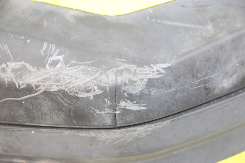 photo de MALETA YAMAHA FJR ABS 1300 (2006 - 2012) - Outro ângulo de visão