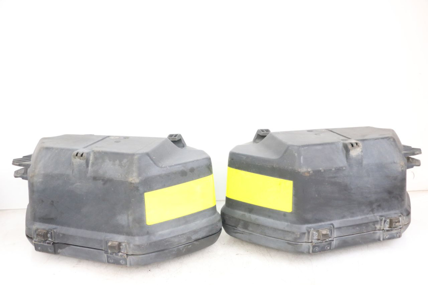 photo de MALETA YAMAHA FJR ABS 1300 (2006 - 2012) - Peça verificada