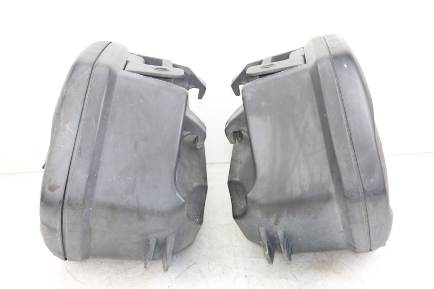 photo de MALETA YAMAHA FJR ABS 1300 (2006 - 2012) - Marcações e referências