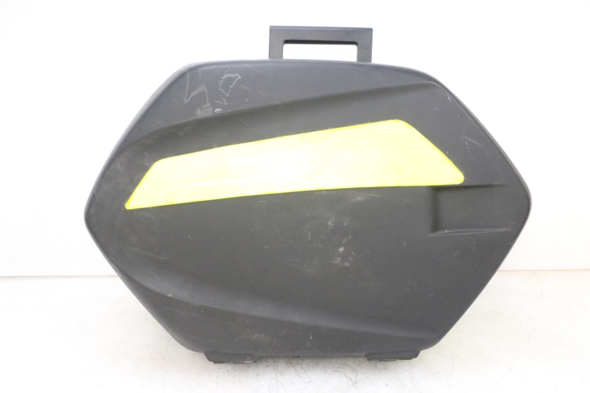 photo de MALETA ESQUERDA YAMAHA FJR ABS 1300 (2006 - 2012) - Vista principal