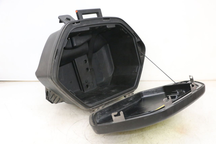 photo de MALETA ESQUERDA YAMAHA FJR ABS 1300 (2006 - 2012) - Outro ângulo de visão