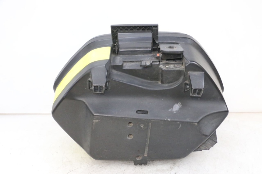 photo de MALETA ESQUERDA YAMAHA FJR ABS 1300 (2006 - 2012) - Pontos de fixação