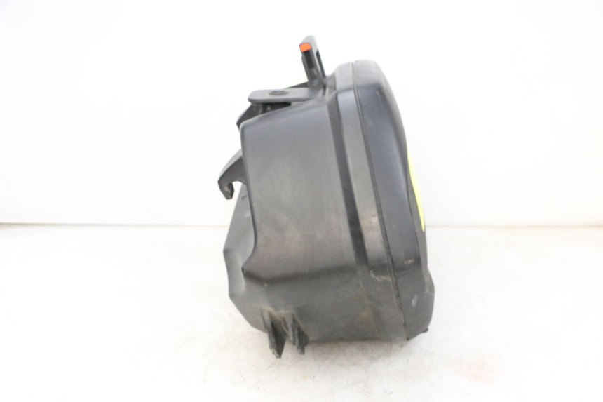 photo de MALETA ESQUERDA YAMAHA FJR ABS 1300 (2006 - 2012) - Estado da superfície