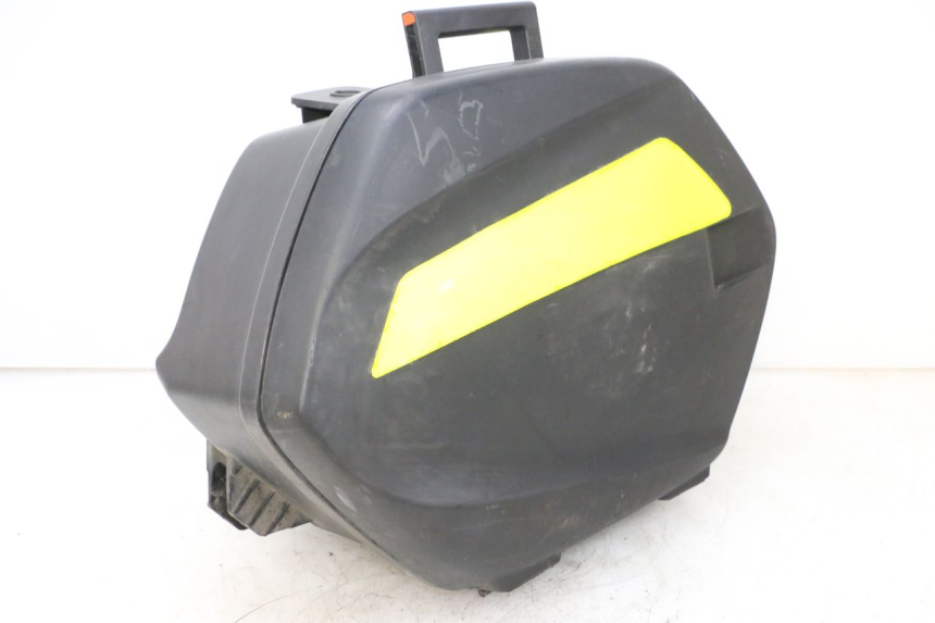photo de MALETA ESQUERDA YAMAHA FJR ABS 1300 (2006 - 2012) - Peça verificada