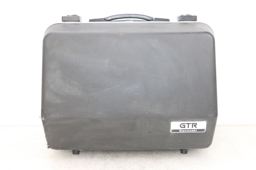 photo de MALETA ESQUERDA KAWASAKI GTR 1000 (1994 - 2004) - Vista principal