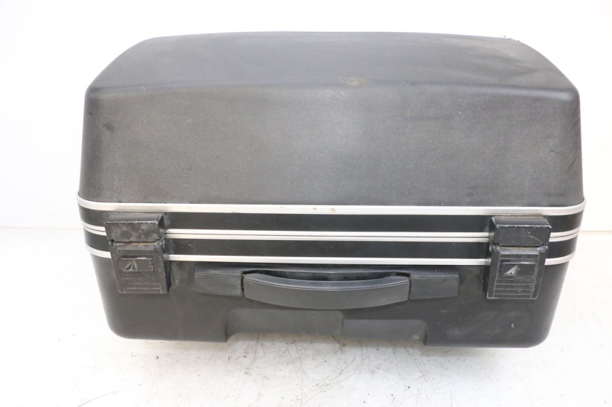 photo de MALETA ESQUERDA KAWASAKI GTR 1000 (1994 - 2004) - Ampliação dos componentes