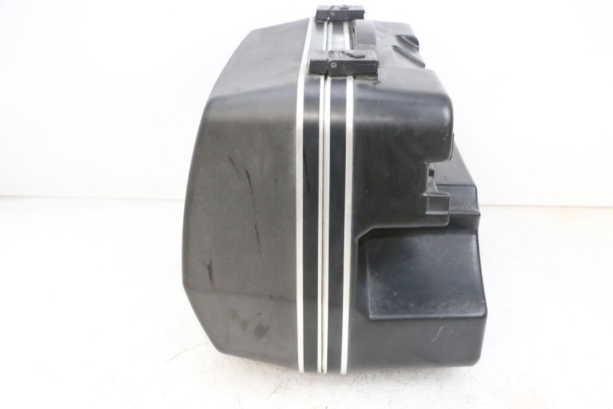 photo de MALETA ESQUERDA KAWASAKI GTR 1000 (1994 - 2004) - Estrutura - ampliação