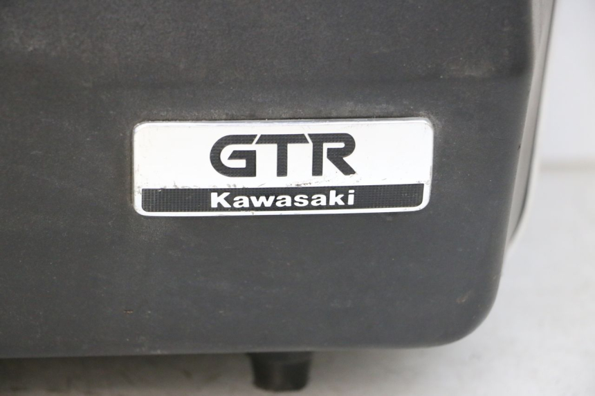 photo de MALETA ESQUERDA KAWASAKI GTR 1000 (1994 - 2004) - Detalhe da peça