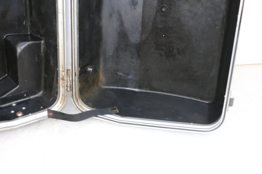 photo de MALETA ESQUERDA KAWASAKI GTR 1000 (1994 - 2004) - Ampliação técnica