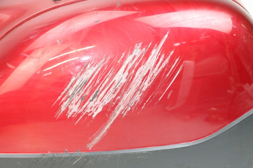 photo de MALETA ESQUERDA HONDA NTV DEAUVILLE 650 (1998 - 2001) - Estrutura - ampliação