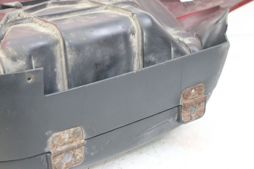 photo de MALETA ESQUERDA HONDA NTV DEAUVILLE 650 (1998 - 2001) - Pontos de fixação