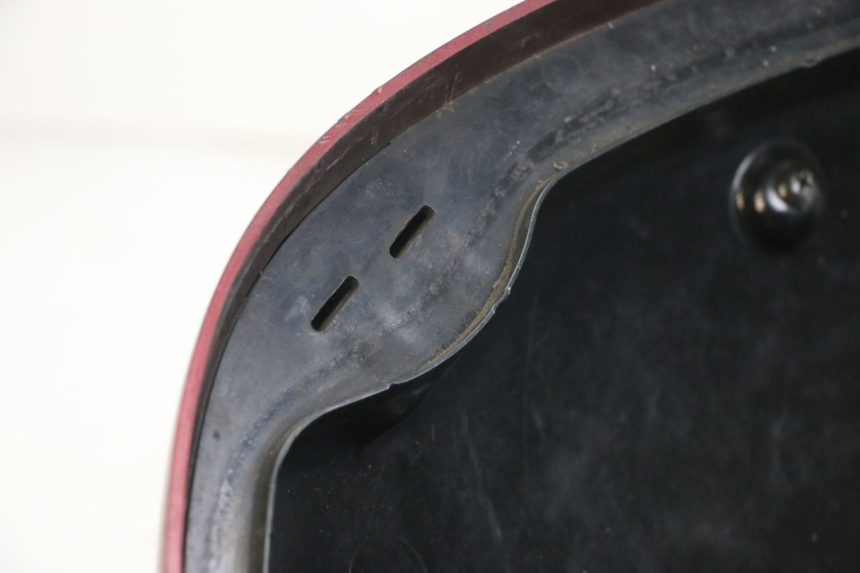 photo de MALETA ESQUERDA HONDA NTV DEAUVILLE 650 (1998 - 2001) - Detalhe da peça
