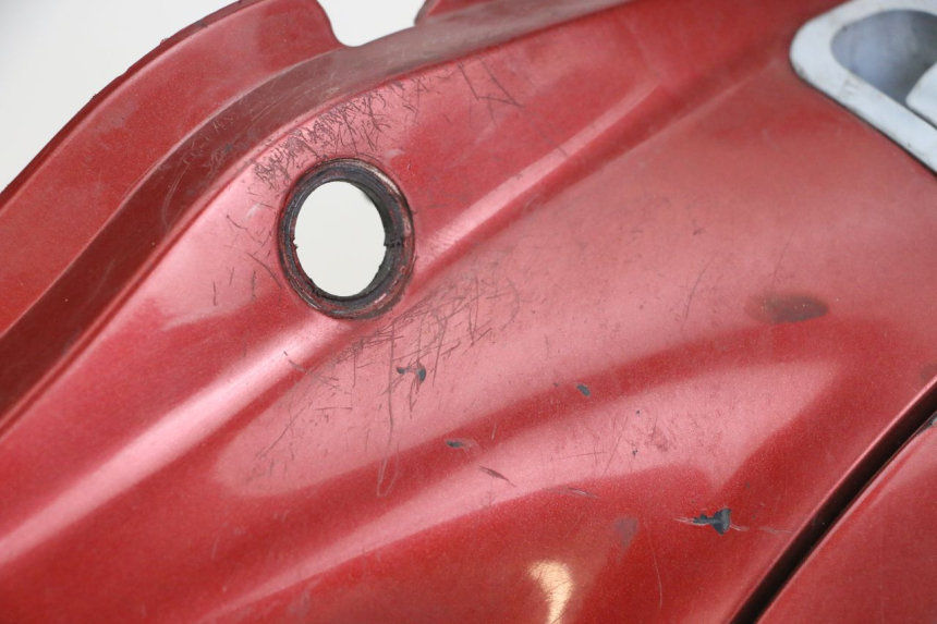 photo de MALETA ESQUERDA HONDA NTV DEAUVILLE 650 (1998 - 2001) - Detalhe da peça