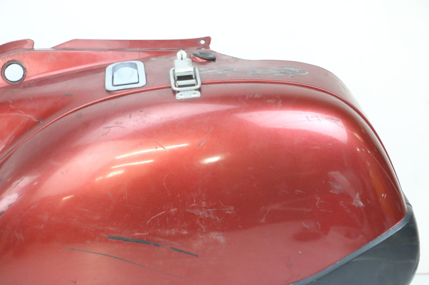 photo de MALETA ESQUERDA HONDA NTV DEAUVILLE 650 (1998 - 2001) - Pontos de fixação